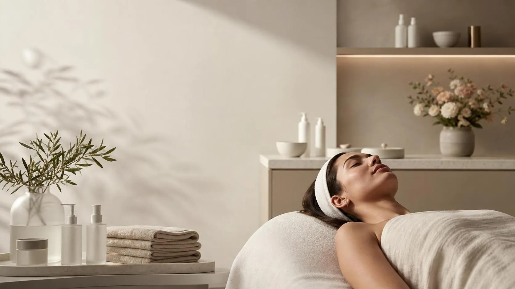 Medical-grade PCA Skin facials and peels at Aesthetics by Clouds, Abingdon